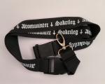 Atomwinter - Lanyard